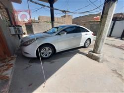 هیوندای سۆناتا